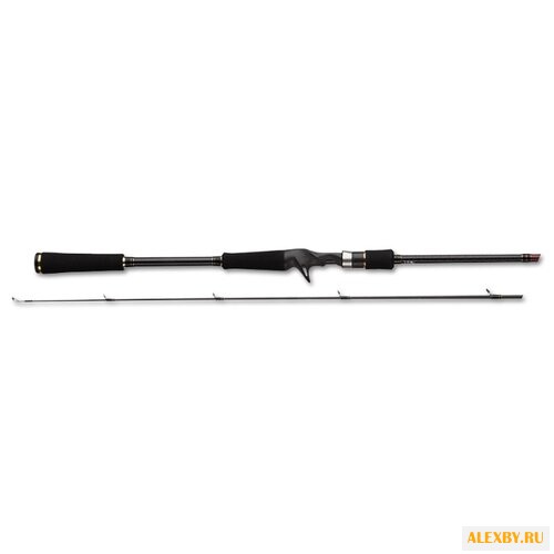 Удилище кастинговое ZETRIX