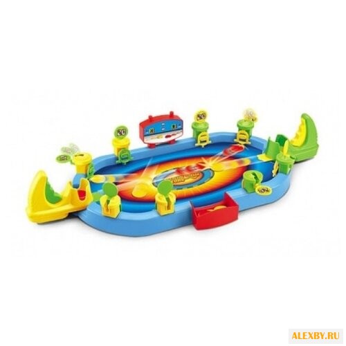 Рыжий кот Тир Стрелок ИН-7072