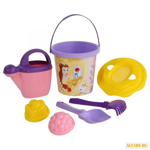 Набор Полесье Disney Принцесса