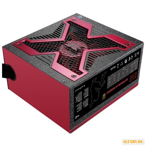 Блок питания AeroCool Strike-X