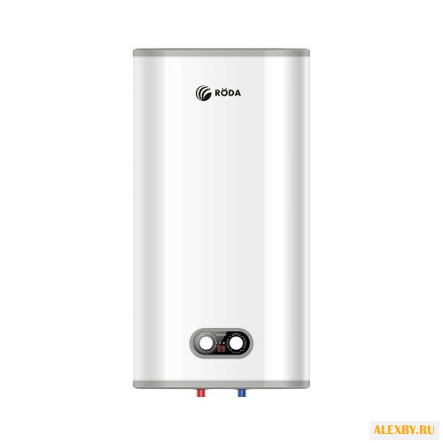 Накопительный водонагреватель