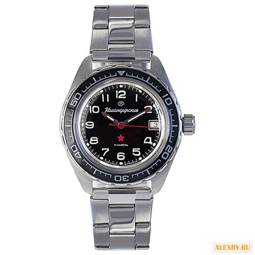 Наручные часы Восток 020706