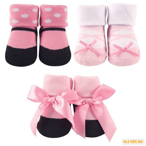 Носки Luvable Friends