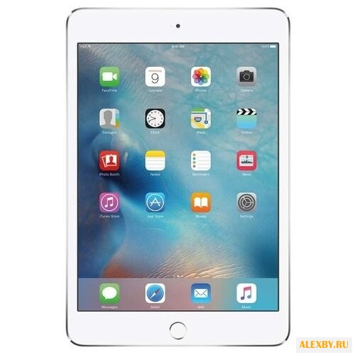 Планшет Apple iPad mini 4 64Gb