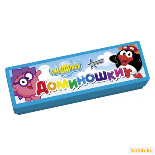 Настольная игра Нордпласт