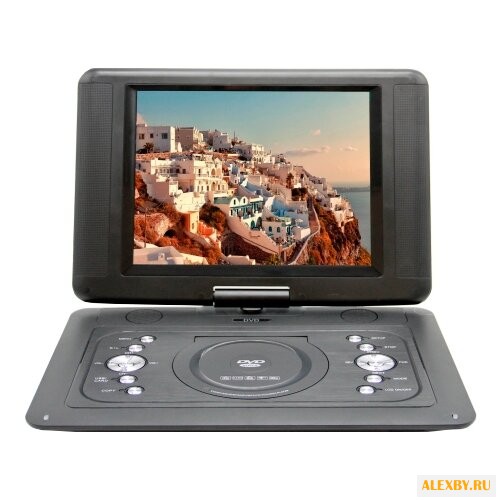 DVD-плеер Eplutus LS-121