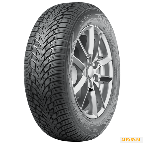 Автомобильная шина Nokian Tyres