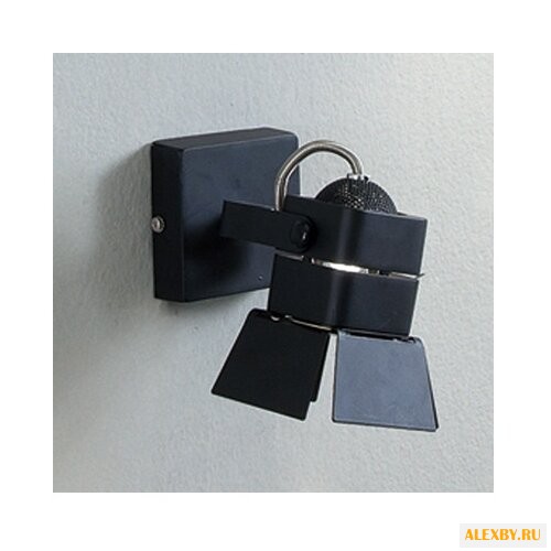 Спот Citilux Рубик CL526512S