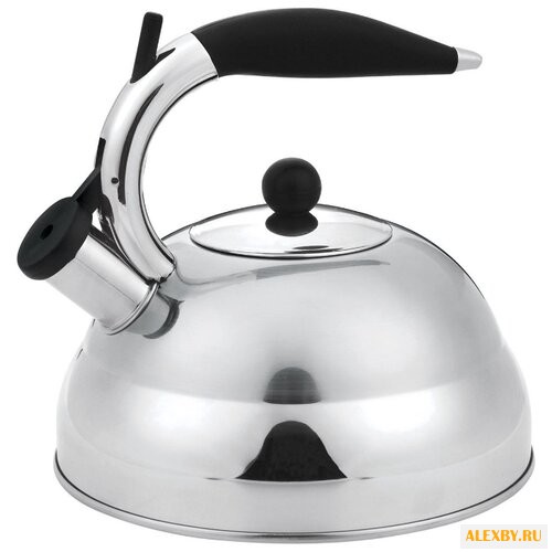 Barton Steel Чайник BS-7651 28 л