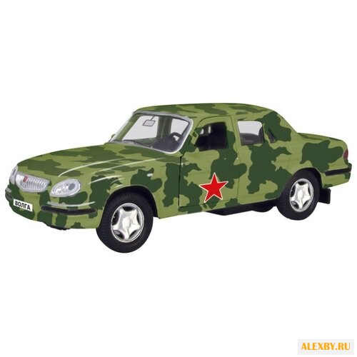 Легковой автомобиль Autotime