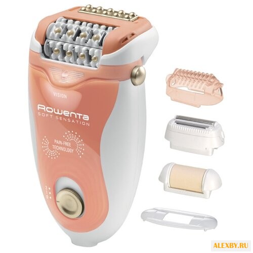 Эпилятор Rowenta EP5720