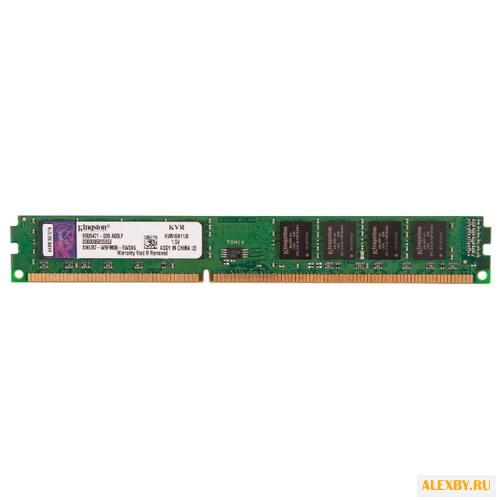 Оперативная память Kingston