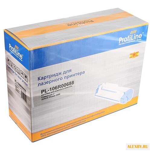 Картридж ProfiLine PL-106R00688