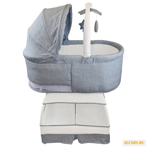 Колыбель Bliss Deluxe