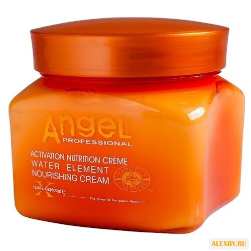 Angel Professional Крем для
