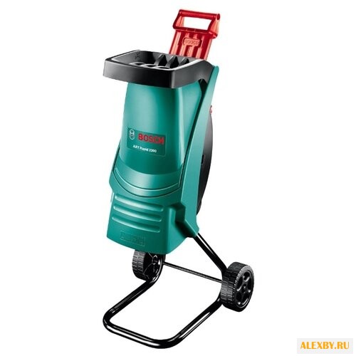 Измельчитель электрический