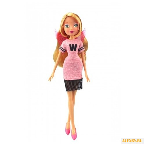 Кукла Winx Club Мода и магия-3