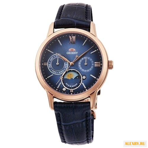 Наручные часы ORIENT KA0007L0