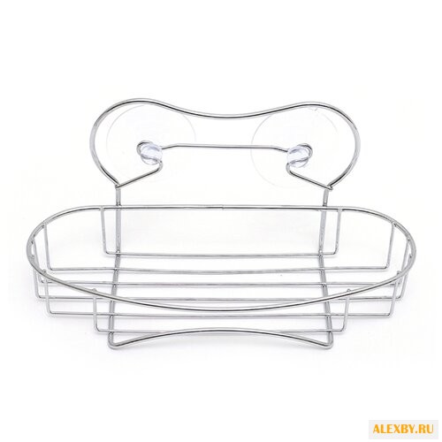 Полка Verran Apollo для мочалок