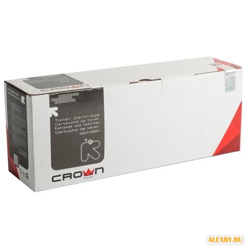 Картридж CROWN CT-Q2612A