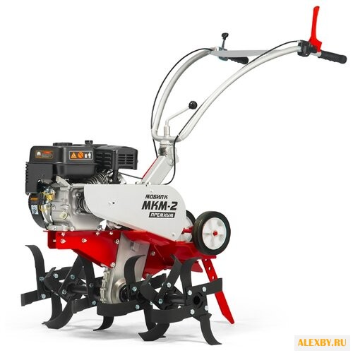 Мотоблок Мобил К МКМ-2 ПРЕМИУМ