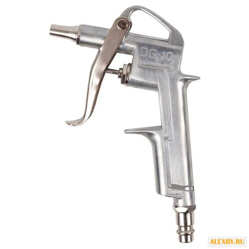 Пневмопистолет продувочный