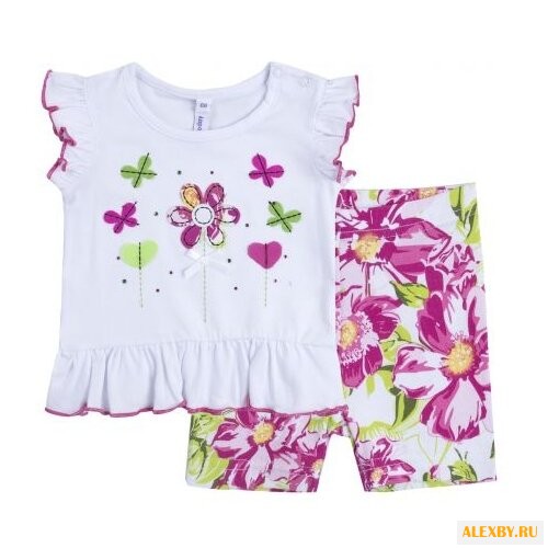 Комплект одежды playToday