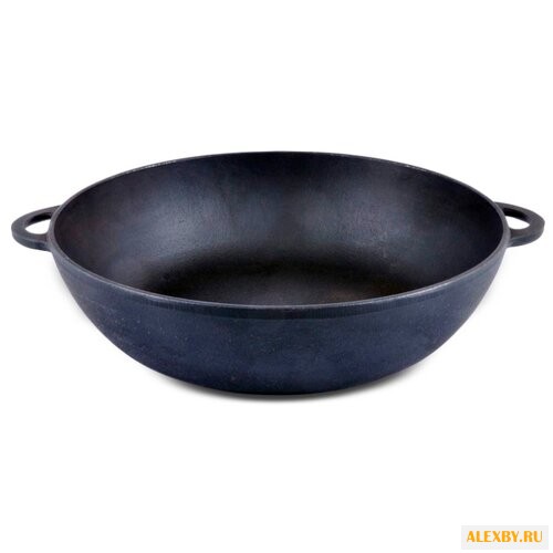 Сковорода Ситон Ч2660 26 см