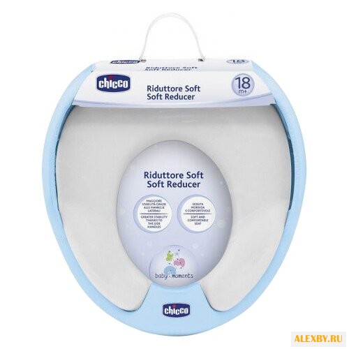 Chicco адаптер для туалета