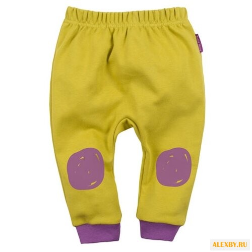 Ползунки Bossa Nova