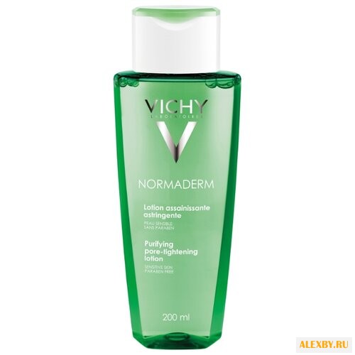 Vichy Normaderm Сужающий поры