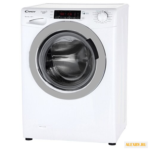 Стиральная машина Candy GVS