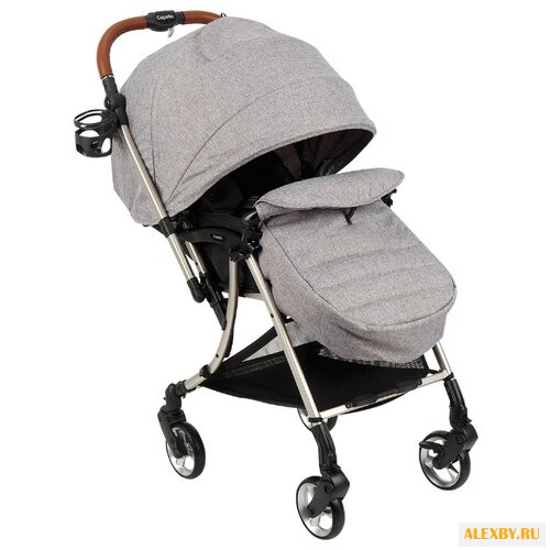 Прогулочная коляска Capella