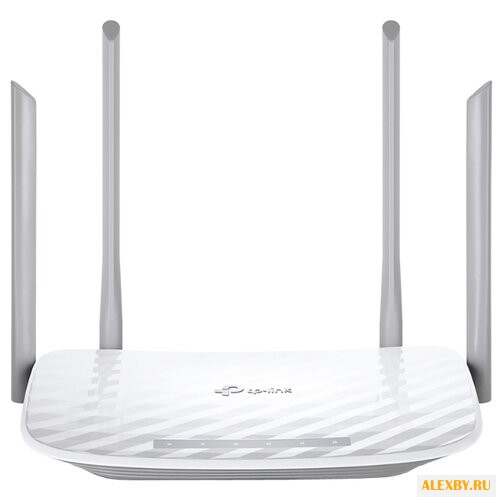 Wi-Fi роутер TP-LINK Archer C5 V4