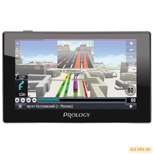 Навигатор Prology iMAP-A530