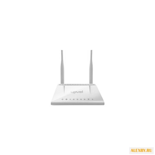Wi-Fi роутер UPVEL UR-344AN4G