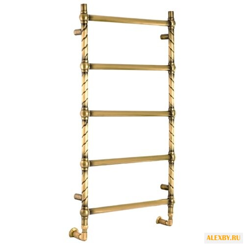 Водяной полотенцесушитель