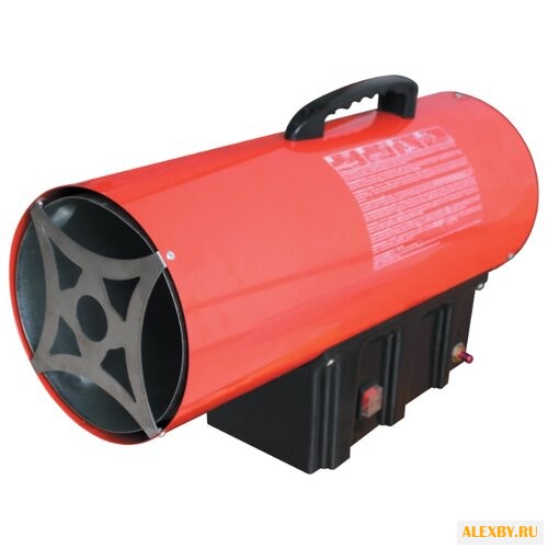 Газовая пушка ИОЛА-К ИК-50Н