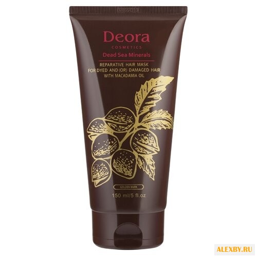 Deora Cosmetics Маска