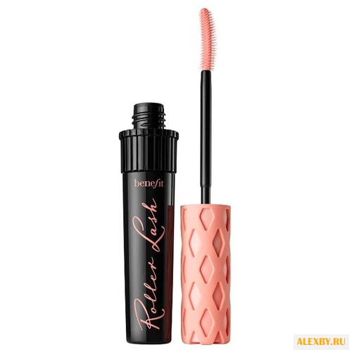 Benefit тушь для ресниц Roller
