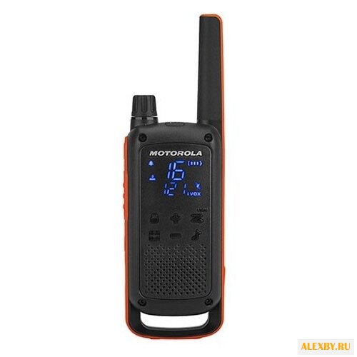 Рация Motorola Talkabout T82