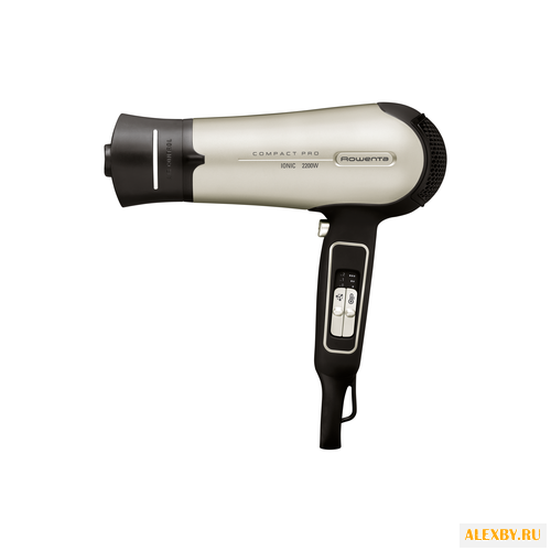 Фен Rowenta CV 4741