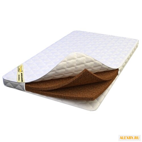 Матрас Luntek Cocos Top 3