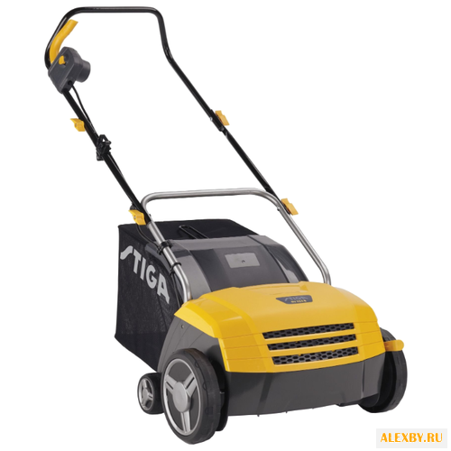 Вертикуттер STIGA SV 213 E