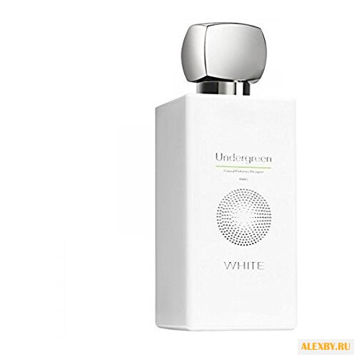 Undergreen White