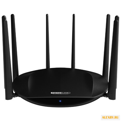 Wi-Fi роутер TOTOLINK A7000R