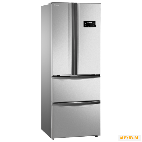 Холодильник Hansa FY3087.3DFCXAA