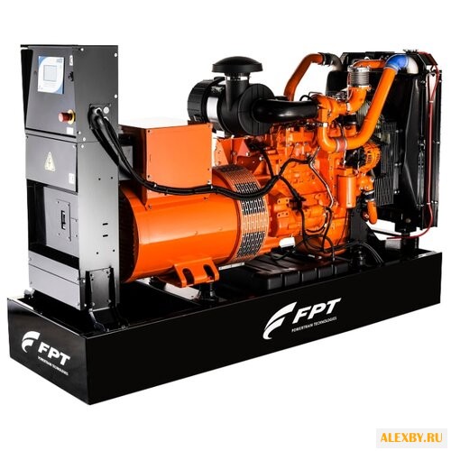Дизельная электростанция FPT GE