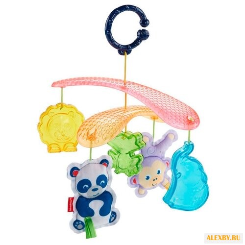 Подвесная игрушка Fisher-Price