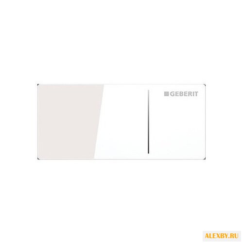 Кнопка смыва GEBERIT